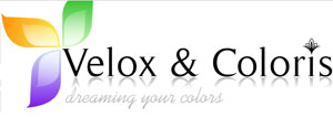 Velox & Coloris, S.A - Sistemas Tintométricos
