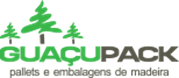 Paletes de Madeira - Guaçu Pack