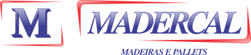 Paletes de Madeira - Madercal