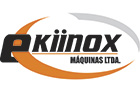 Fabricantes de Aço Inox Ekiinox