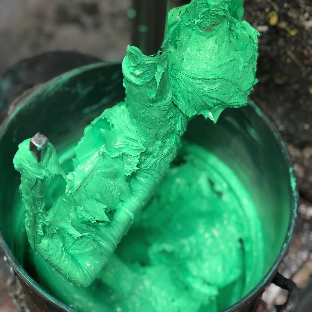 Agitador Ancora de Cremes