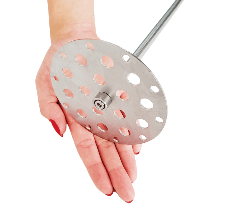 Agitador Orbicullar-D