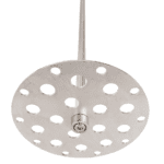 Agitador Orbicullar-D para líquidos