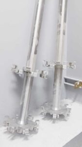 Misturador uAlph-ARA e uAlph