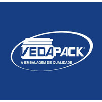Empresa de embalagens Vedapack