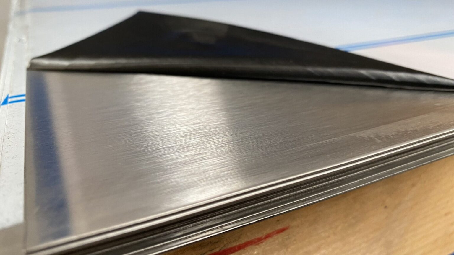 Entenda a diferença técnica entre aço inox 304 e 316. - Só Hélices