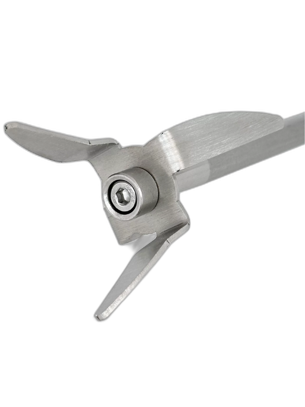 Agitador Cutter