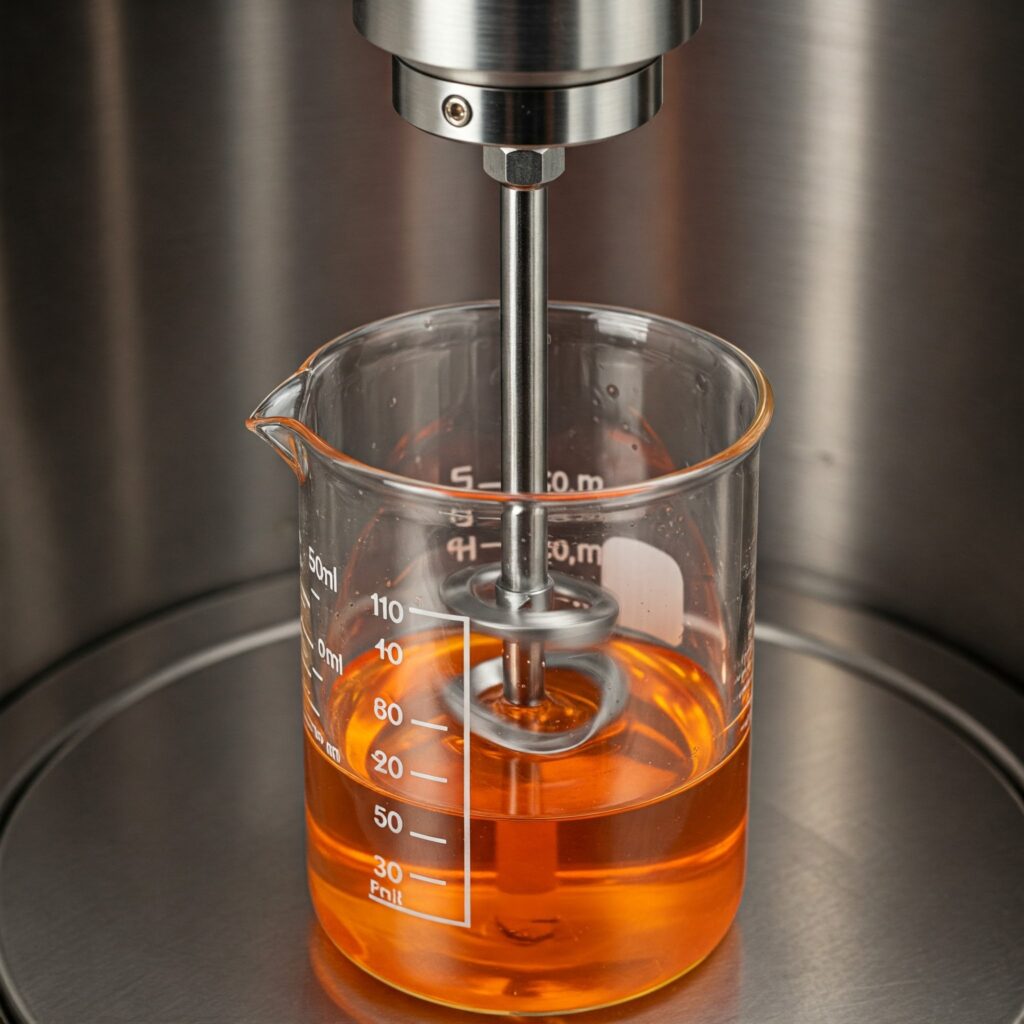 Agitador de laboratório - Dynaflow