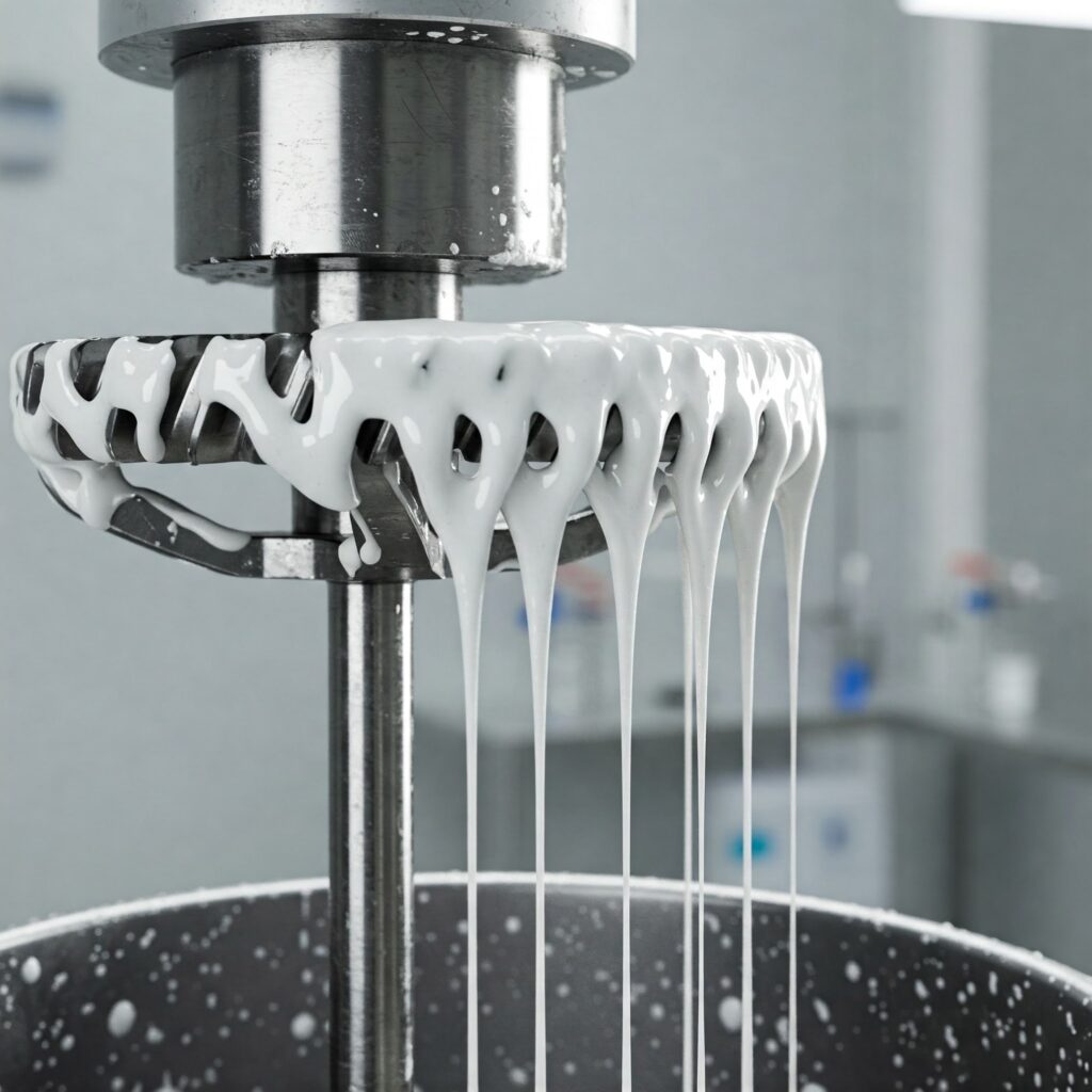 Agitador de laboratório Parabolic