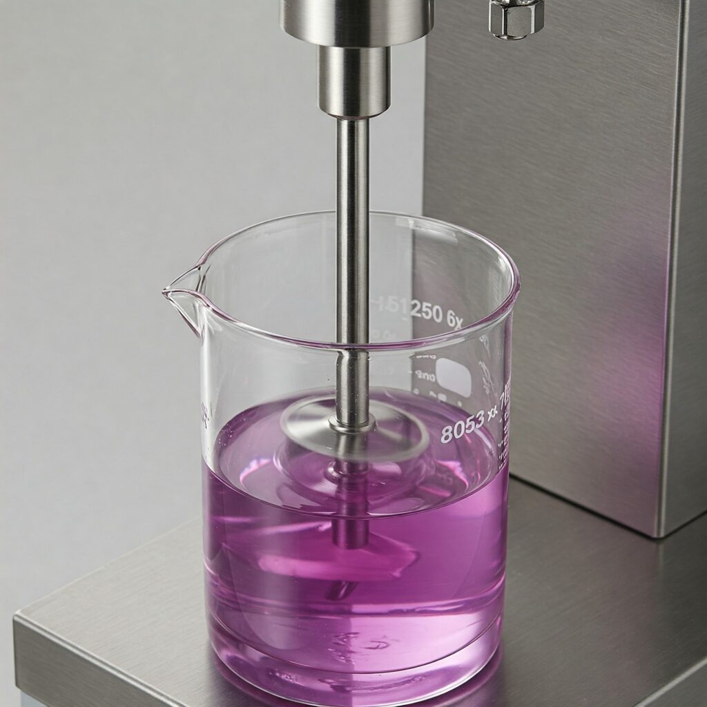 Agitadores de Laboratório - Helilex