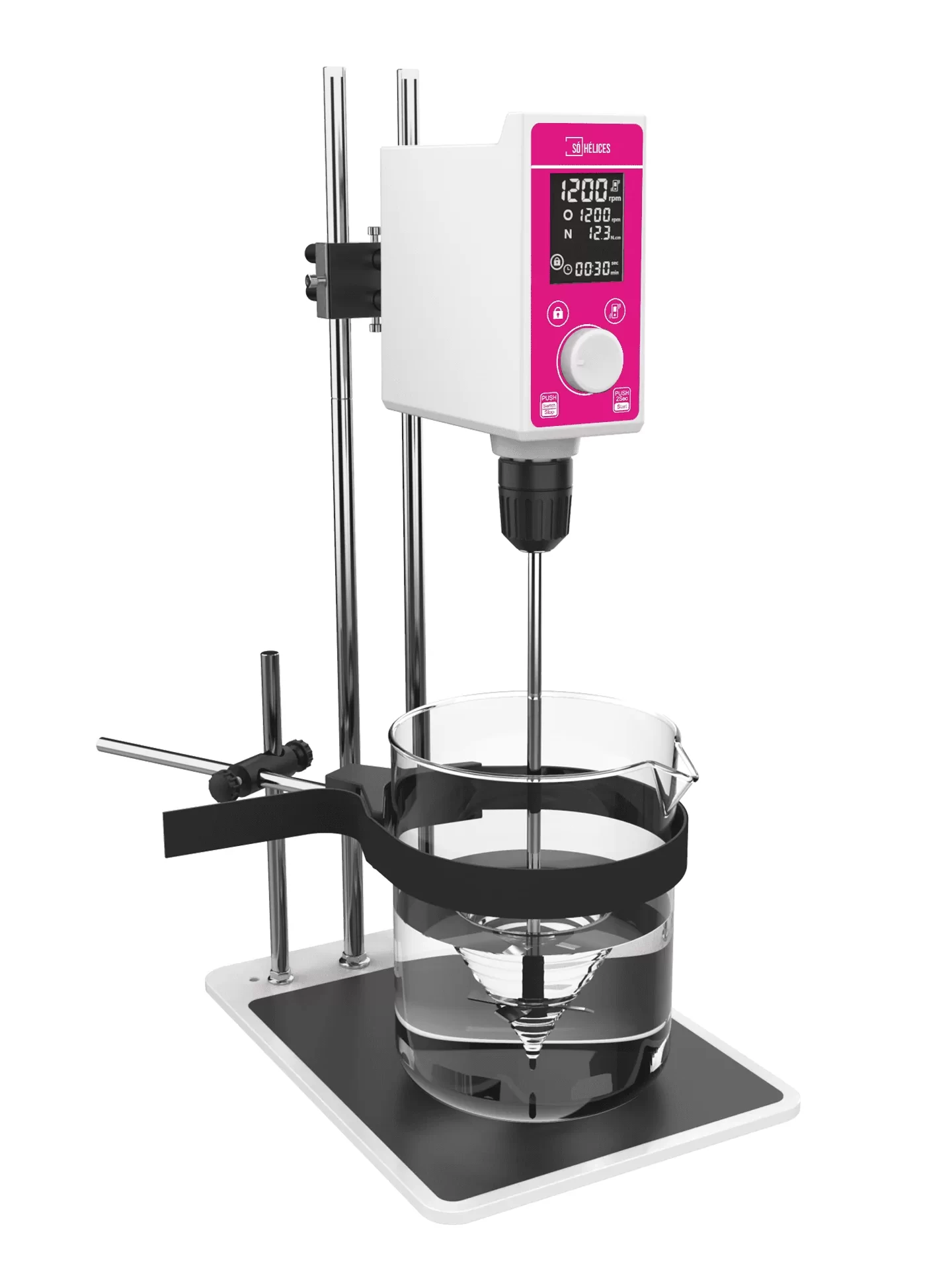 Agitador-Mecanico-SH-60D-Pro