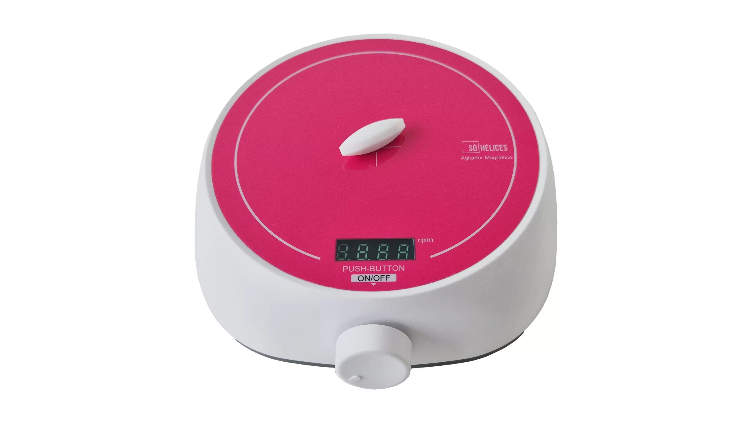 Agitador Magnético AM-10