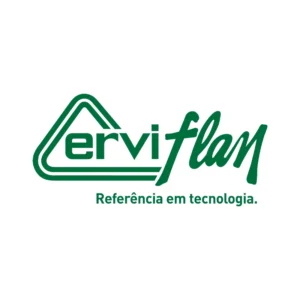 Cerviflan Embalagens Metálicas