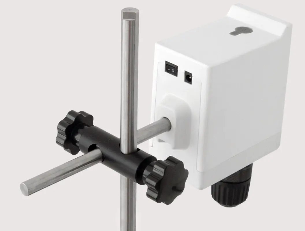 Agitador Mecânico SH-30 PRO para 20 Litros 2