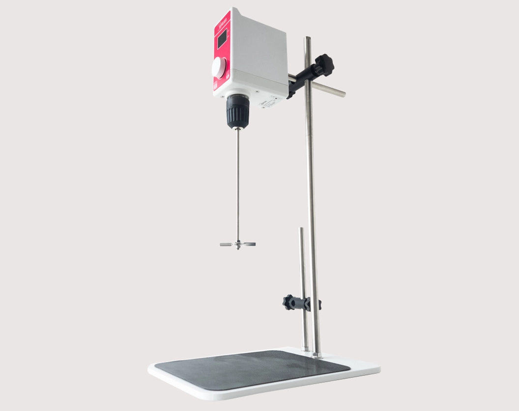 Agitador Mecânico SH-15 PRO