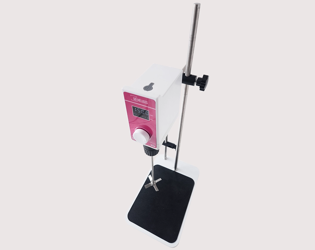 Agitador Mecânico SH-15 PRO