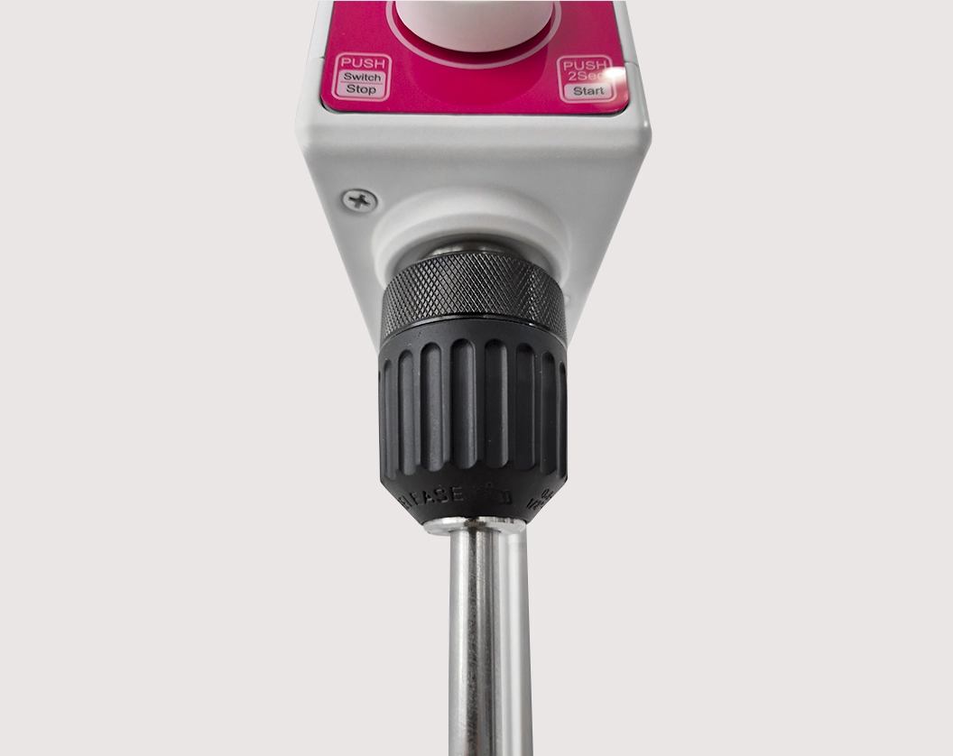 Agitador Mecânico SH-15 PRO