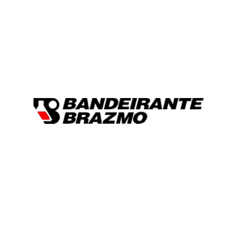 Bandeirante Brazmo