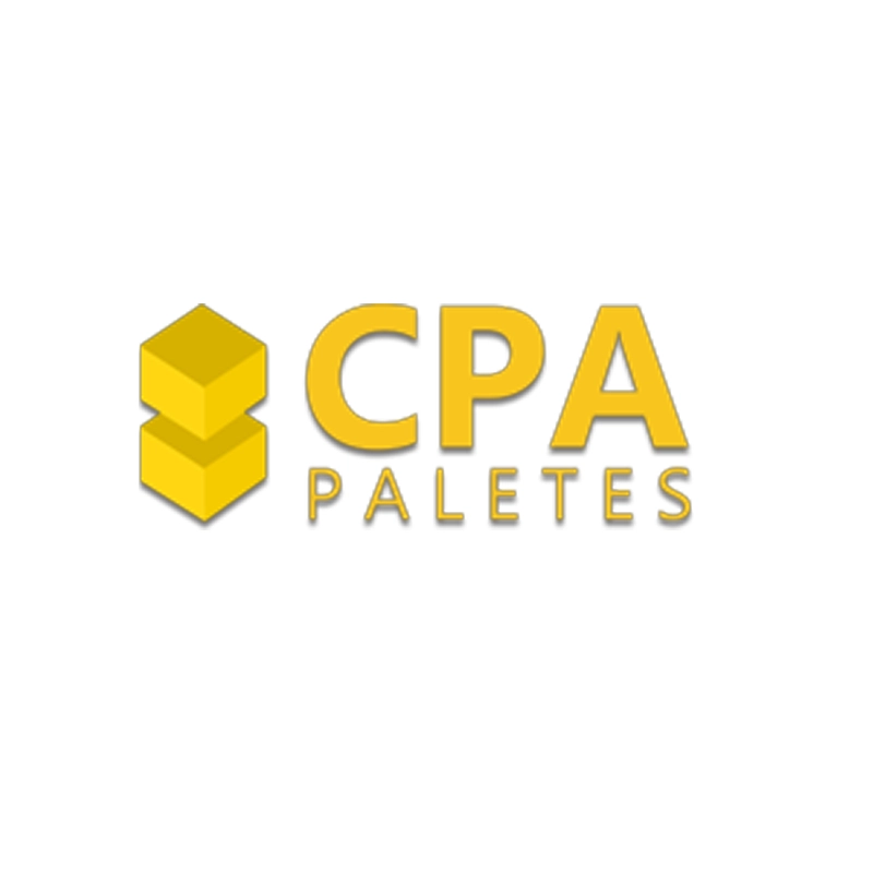 CPA - Paletes de Madeira Eucaliptos e Pinus