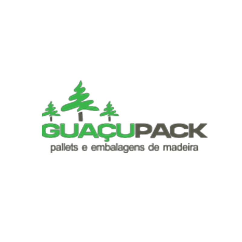 Guaçu Pack especialista em embalagens de madeira e paletes