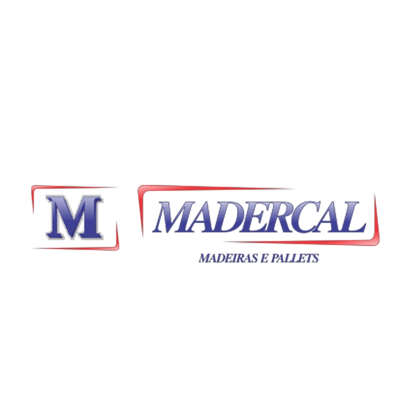Madercal, madeiras e pallets para armazenamento e logística