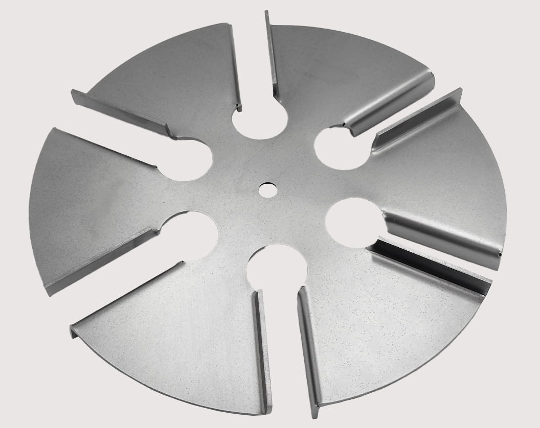 Hélice Orbicullar ARA