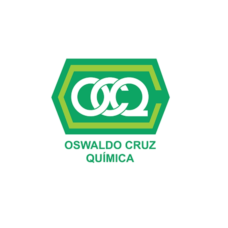Oswaldo Cruz Quimica