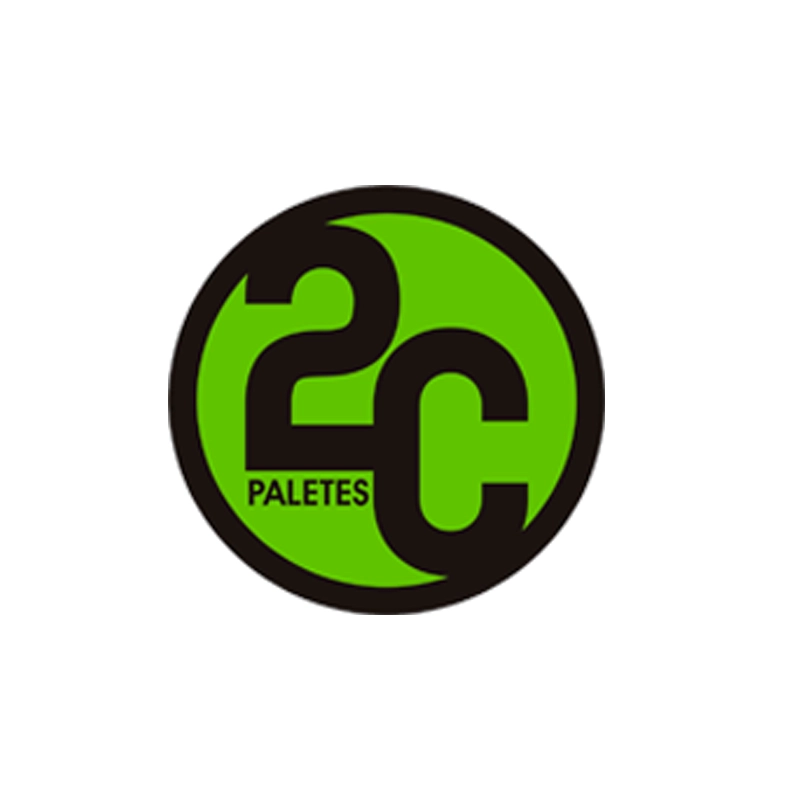 2C - Fábrica de Paletes de Madeira