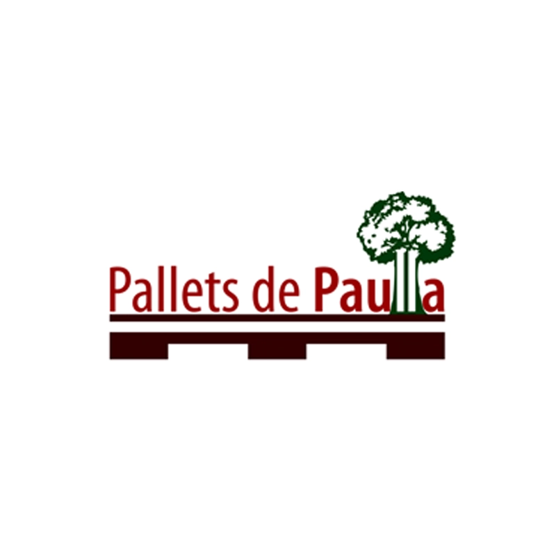 De Paula especialista na fabricação de paletes de madeira