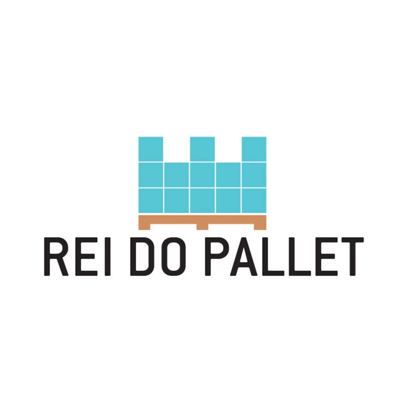 Rei do Palete, fábrica de paletes de madeira de reflorestamento