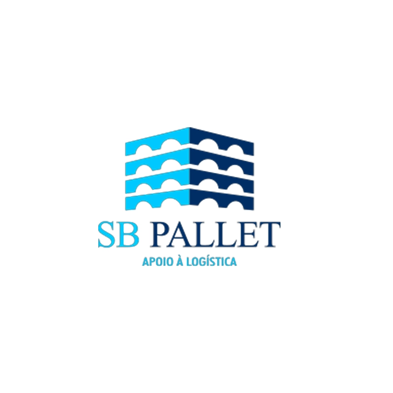 SB Pallet - Fábrica de Pallets de Madeira Pinus ou Eucaliptos para apoio Logístico
