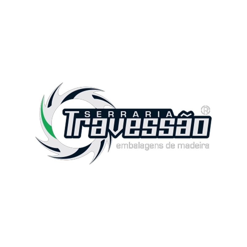 Serraria Travessão - Fábrica de Paletes e embalagens de Madeira