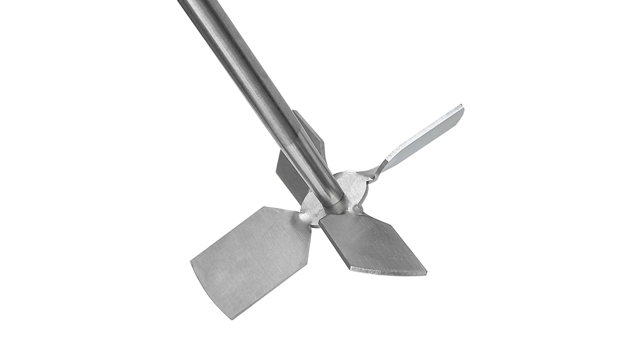 Misturador Pitch Blade