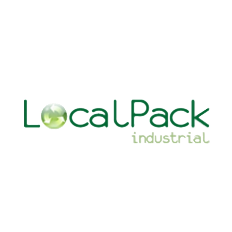 Fábrica de tanques IBC - Local Pack