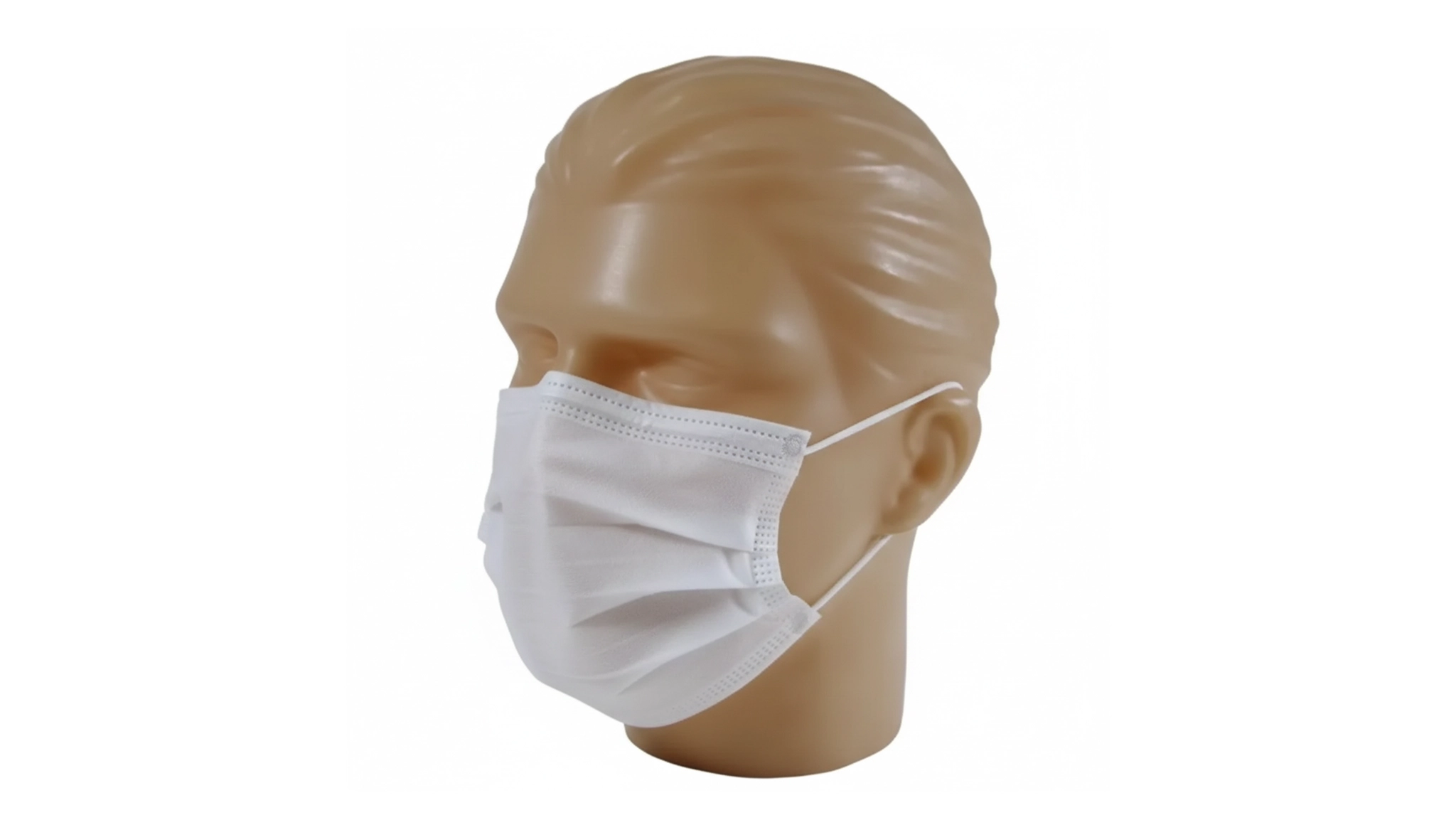 Máscara de Tecido em TNT