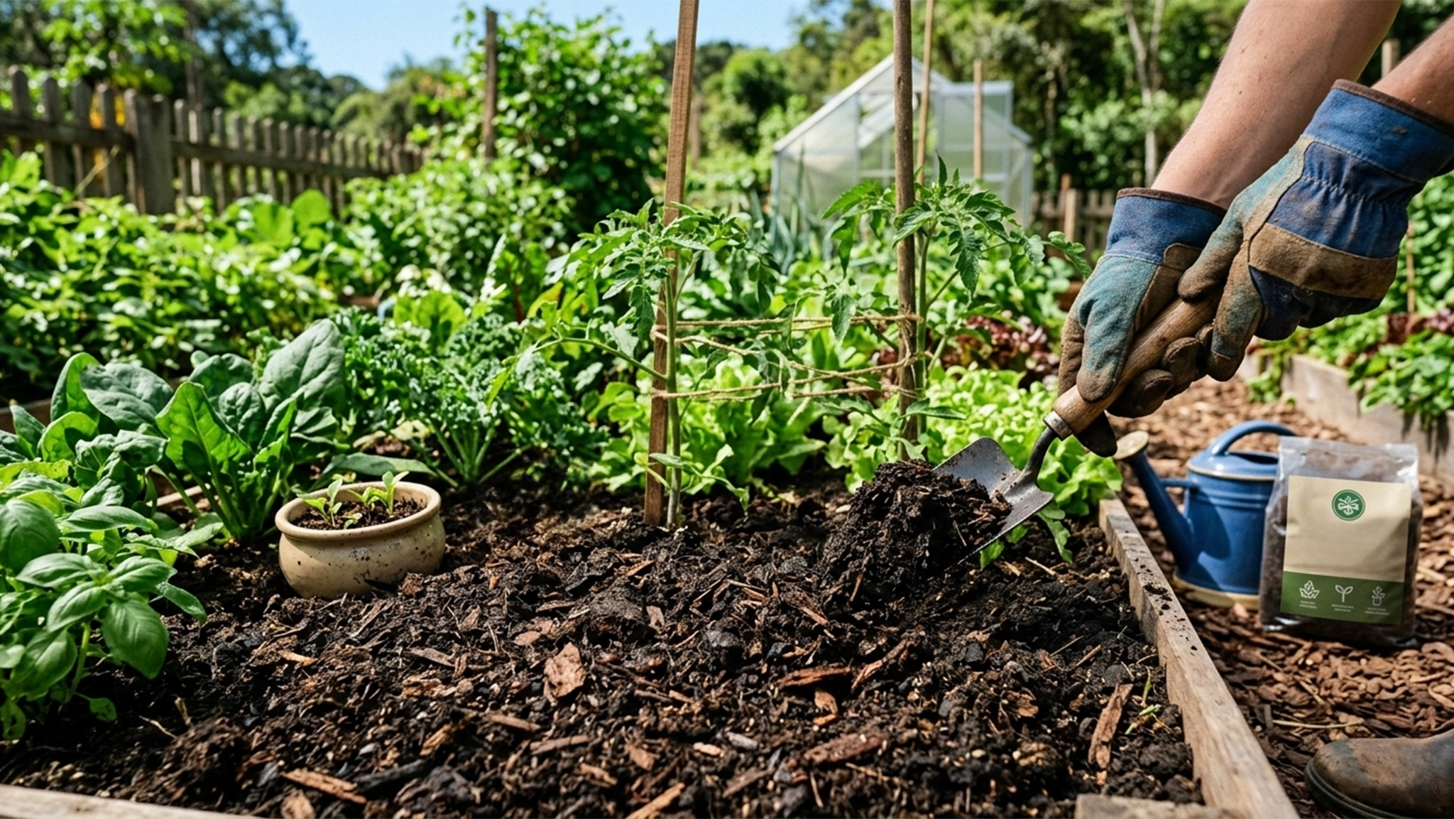 Hélice para misturar adubos, fertilizantes e defensivos agrícolas
