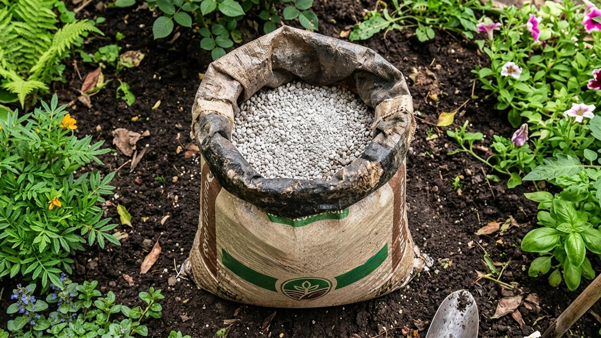 Misturador de adubos e fertilizantes para equipamentos de até 1000 litros