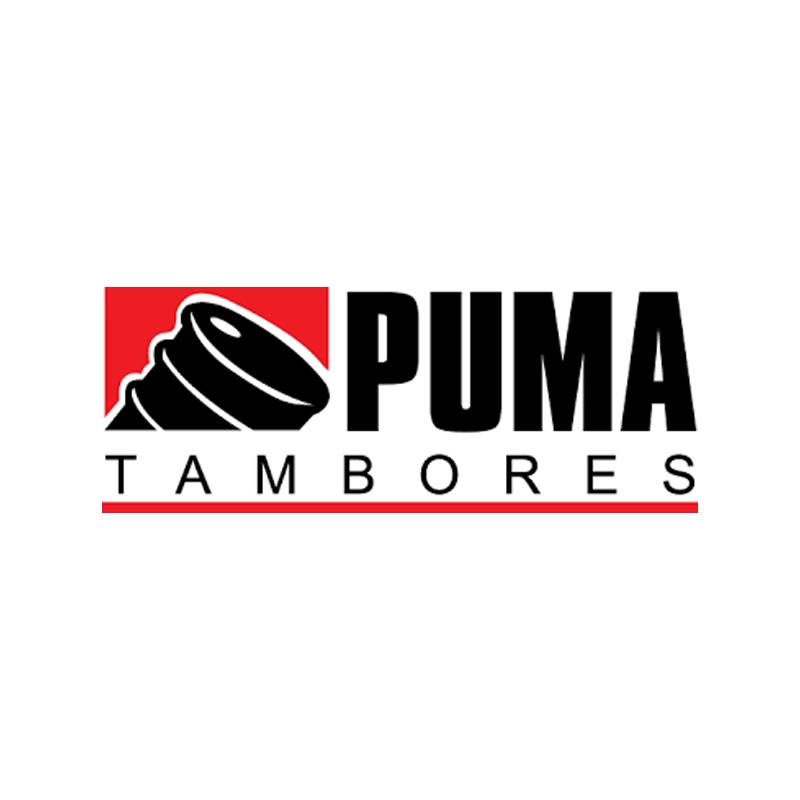 Tambores e Tanques IBC - Puma