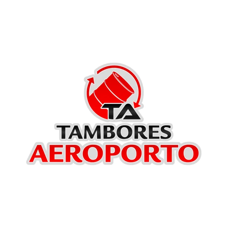 Fabricante de tanques ibc - Tambores Aeroporto