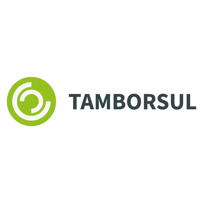 Fábrica de misturadores ibc - Tamborsul