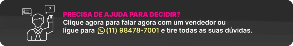 Converse com nossa equipe sobre agitadores de laboratório