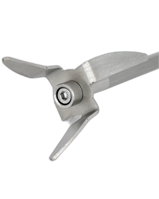 Agitador Cutter