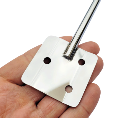 Agitador Âncora O- 1 ANC-O