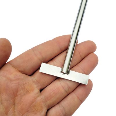 Agitador Âncora T – 4 Agitador Âncora T - 4