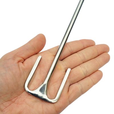 Agitador Âncora U – 5 Agitador Âncora U - 5