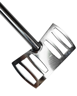 Agitador-Ancora-V Agitador-Ancora-V