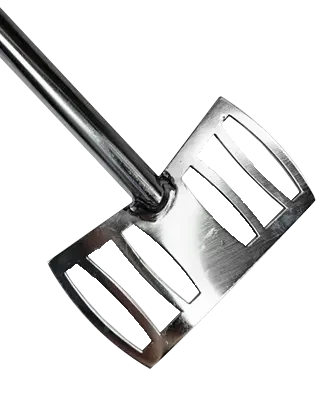 Agitador-Ancora-Vazada