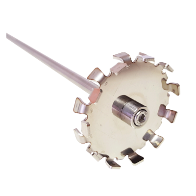 Centrífuga, 2 litros – 1 Centrífuga, 2 litros - 1