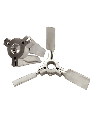 Agitador para IBC 1000 Litros