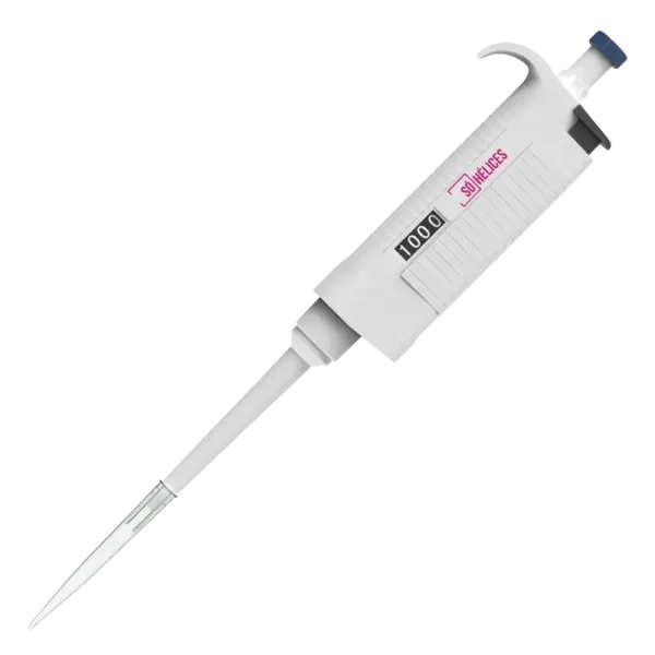 Micropipeta Autoclavavel Micropipeta Autoclavável